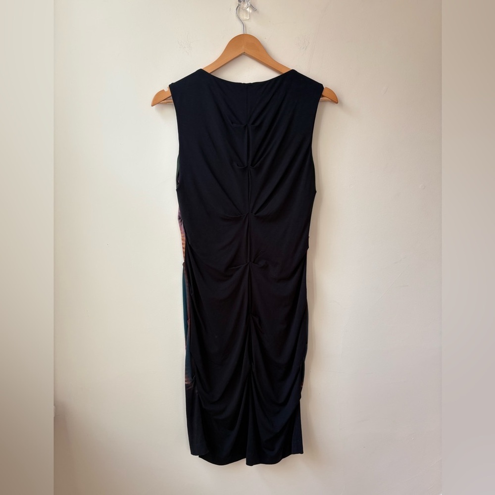 Nicole Miller Multicolor Sleeveless Dress​ - Picture 8 of 11